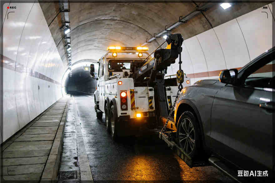 漳平道路救援汽车换轮胎